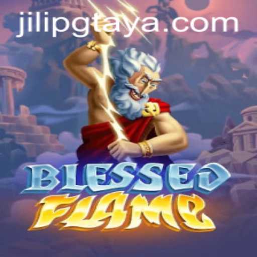 Exploring the Mystical World of BlessedFlame: A Deep Dive into Its Features and Gameplay