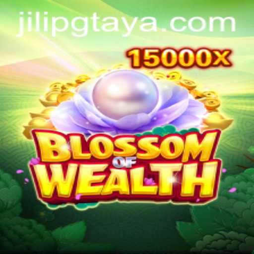 BlossomofWealth: Dive into the World of Majestic Riches