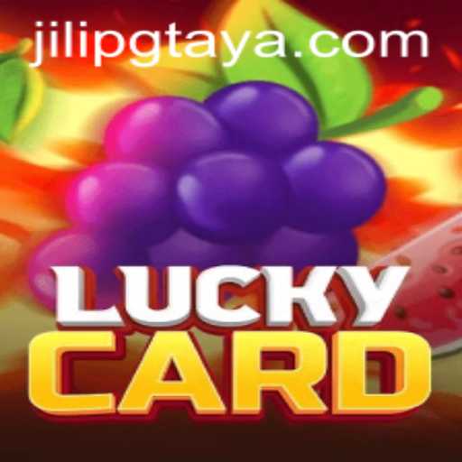 LuckyCard: The Exciting World of Chance and Strategy