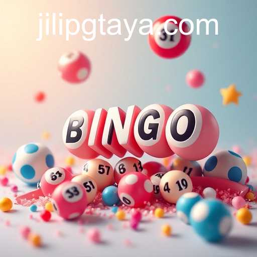 The Rising Popularity of Online Bingo: A Deep Dive into the World of Jilipg