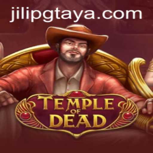 Explore the Thrilling World of TempleofDead