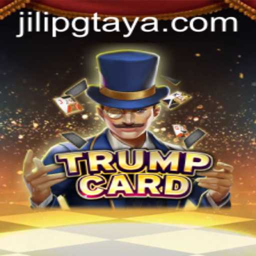 Explore the Exciting World of TrumpCard: A Modern Card Game Adventure